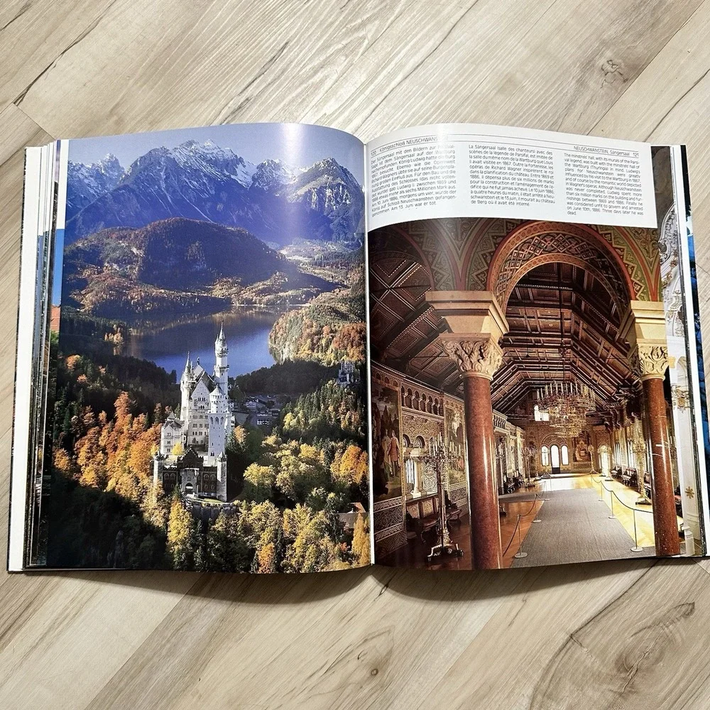 Bavaria, Nohbauer, Hans F.,‎ Good Book